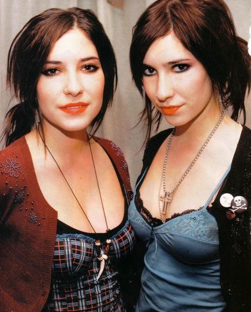 The Veronicas