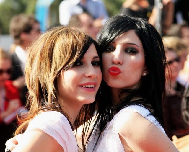 The Veronicas