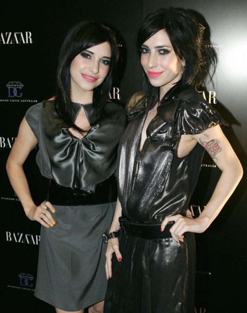 The Veronicas