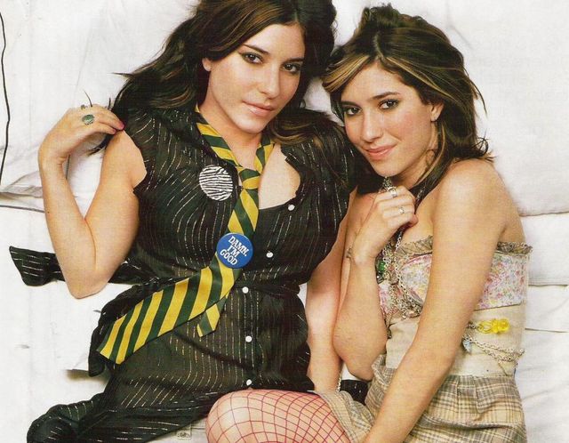 The Veronicas