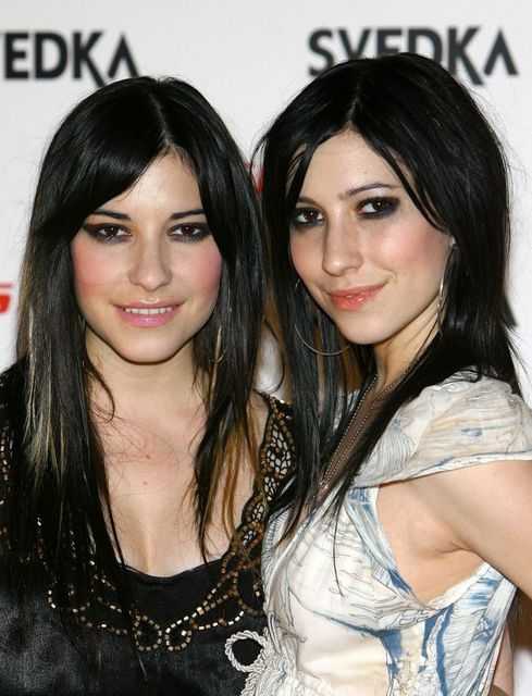 The Veronicas