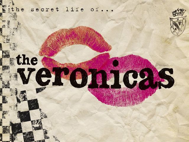 The Veronicas