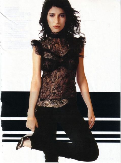 The Veronicas