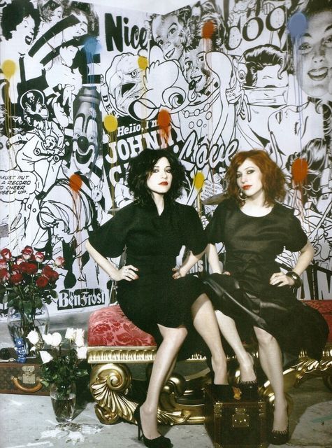 The Veronicas