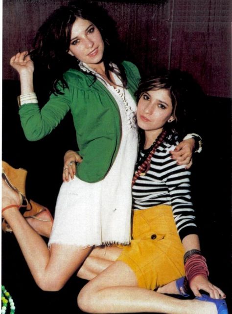 The Veronicas