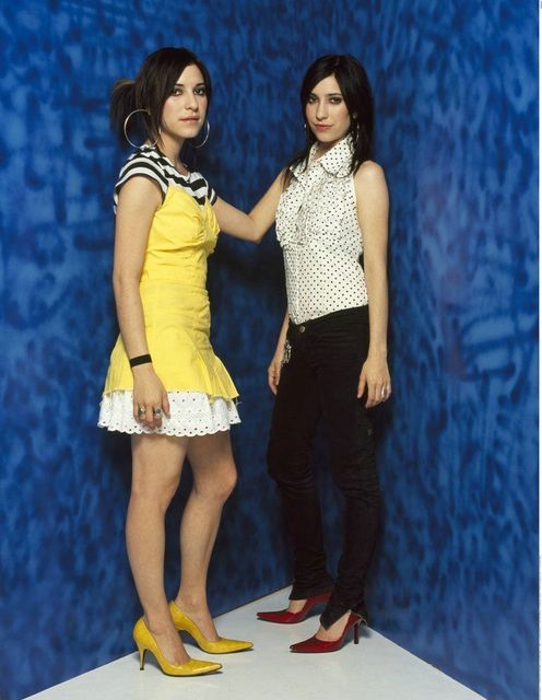 The Veronicas