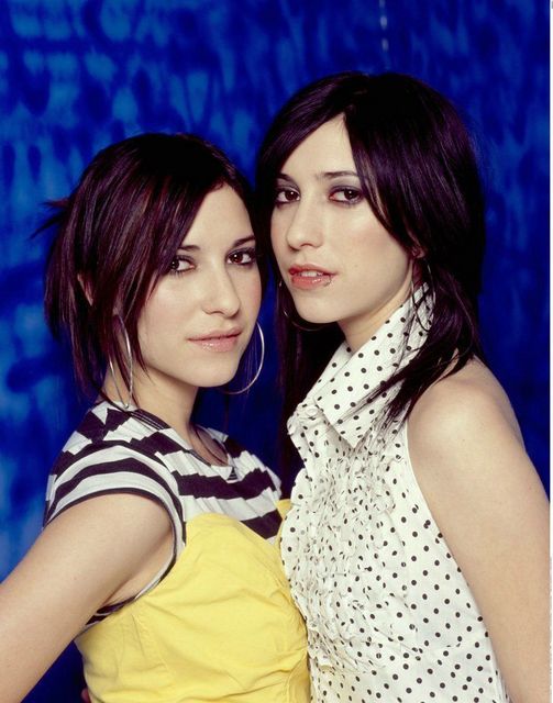 The Veronicas