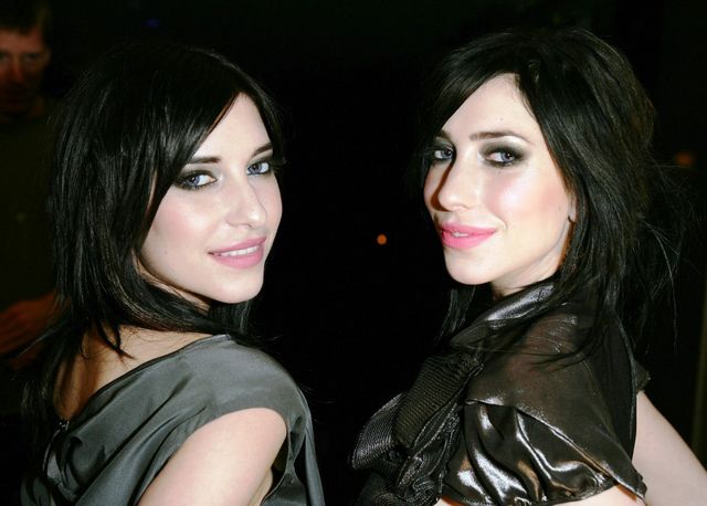 The Veronicas