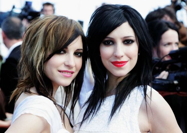 The Veronicas