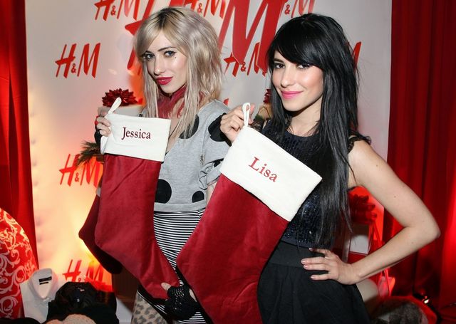 The Veronicas