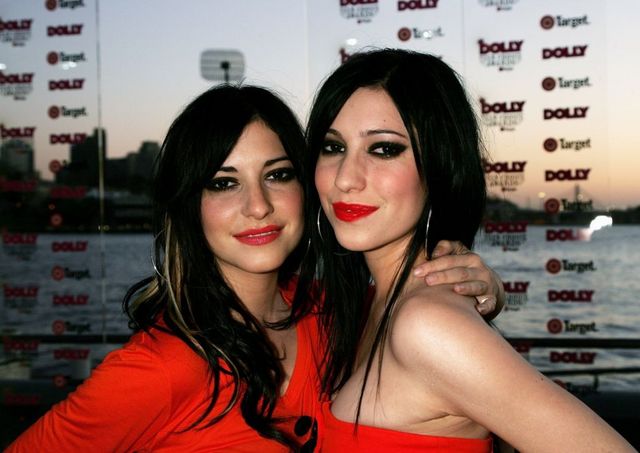 The Veronicas