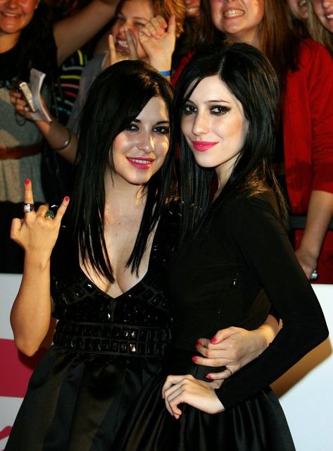 The Veronicas