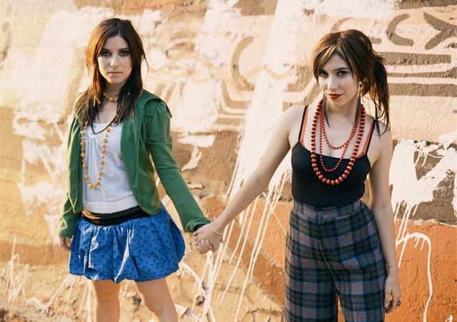 The Veronicas
