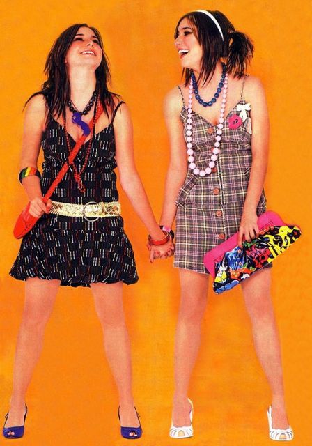 The Veronicas