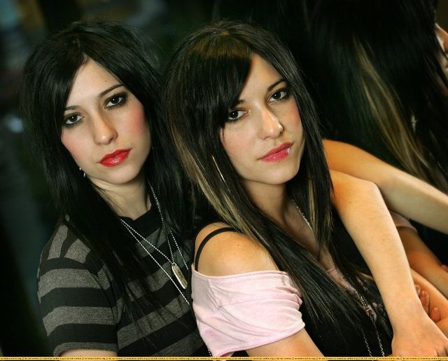 The Veronicas