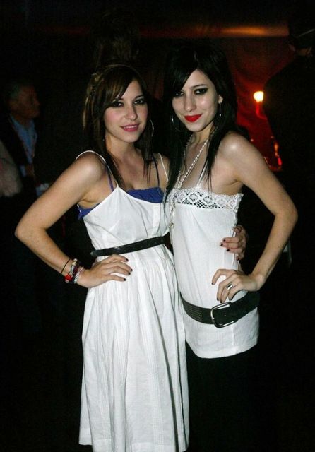 The Veronicas