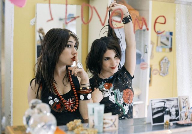 The Veronicas