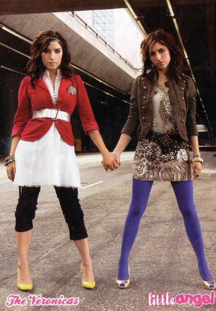 The Veronicas