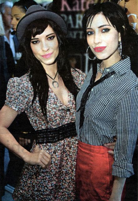 The Veronicas