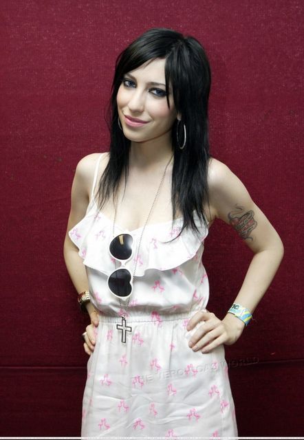 The Veronicas