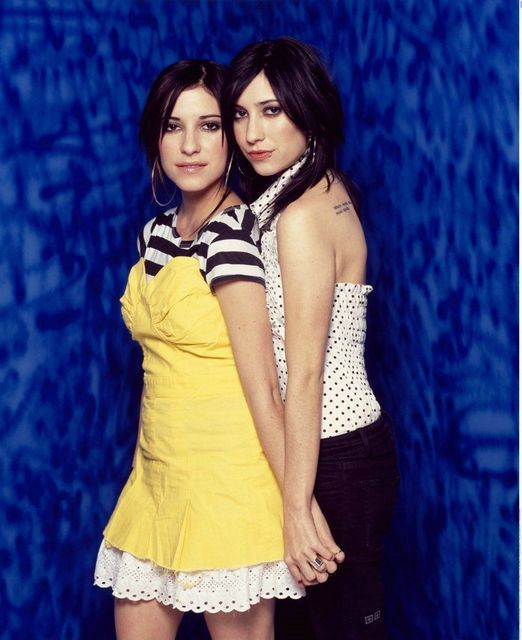 The Veronicas