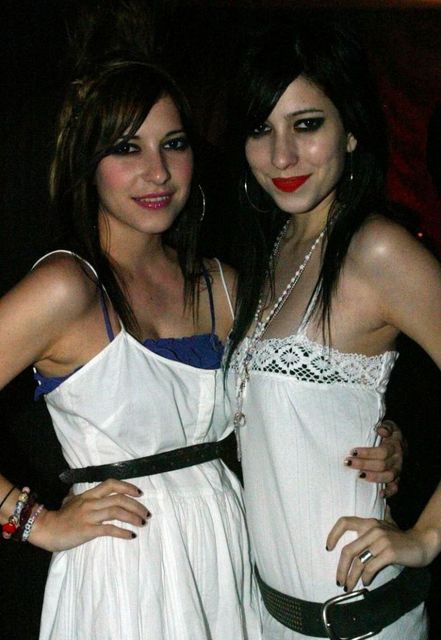 The Veronicas