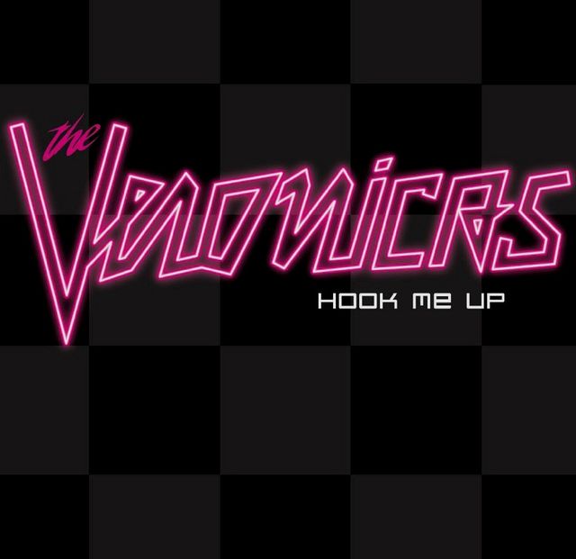 The Veronicas