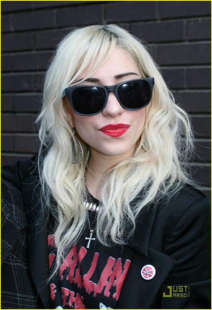 The Veronicas