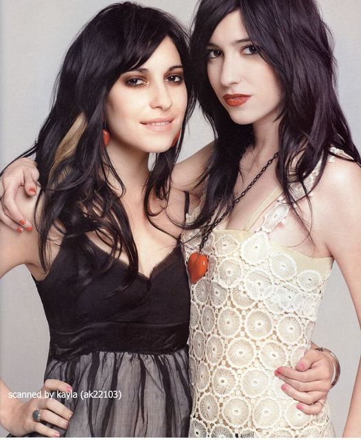 The Veronicas
