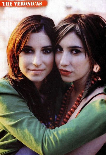 The Veronicas