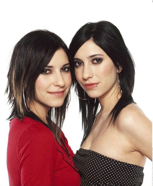 The Veronicas