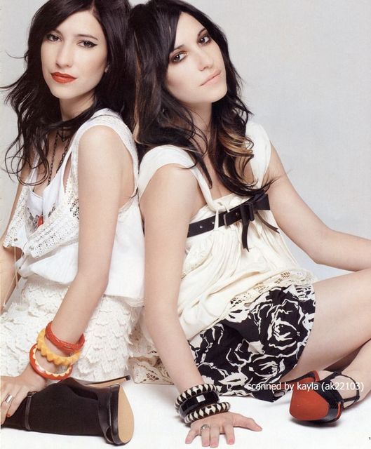 The Veronicas