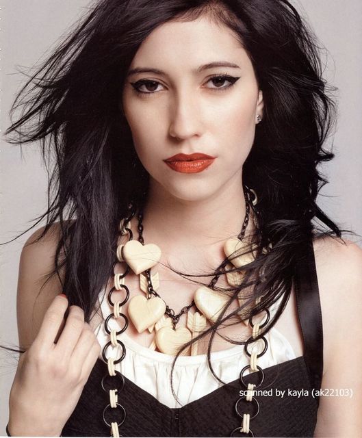 The Veronicas