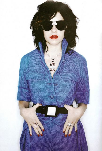 The Veronicas