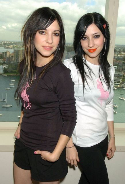 The Veronicas
