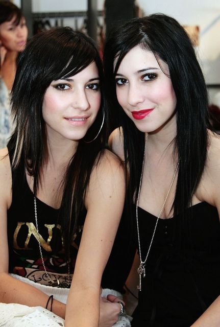 The Veronicas