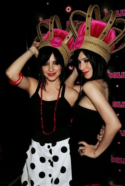 The Veronicas