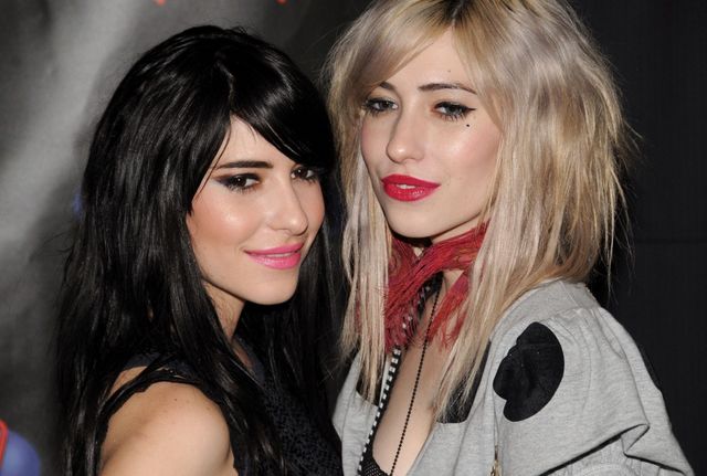The Veronicas