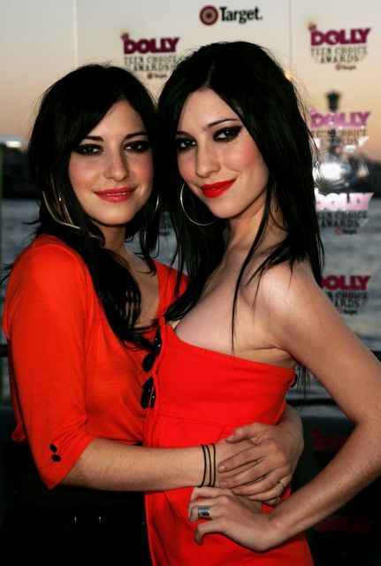 The Veronicas