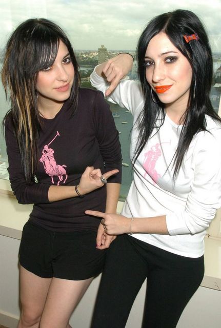 The Veronicas