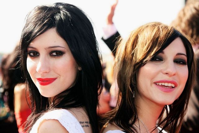 The Veronicas