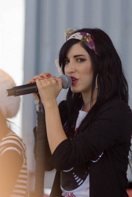 The Veronicas