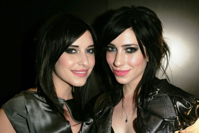 The Veronicas