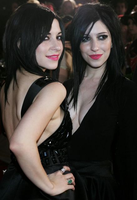 The Veronicas