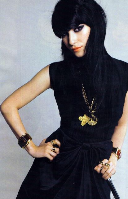 The Veronicas