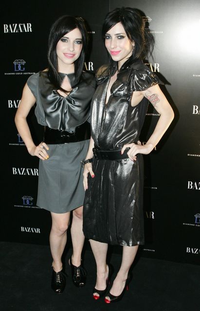 The Veronicas