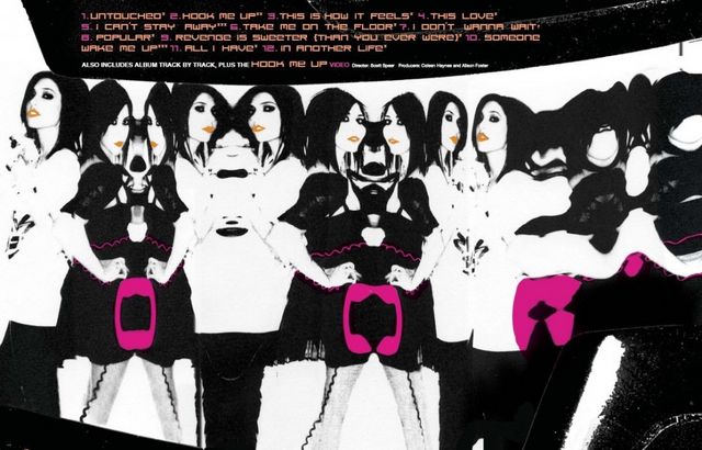 The Veronicas