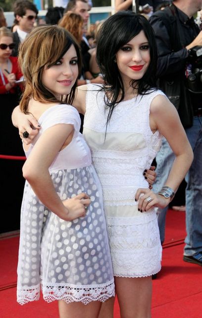 The Veronicas