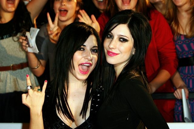 The Veronicas