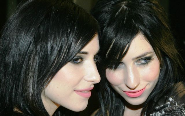 The Veronicas